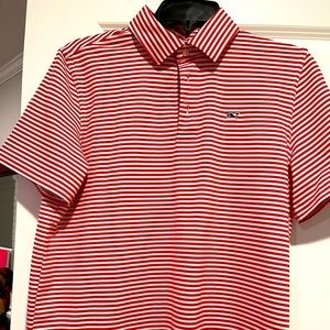 Vineyard Vines Polo Youth XL